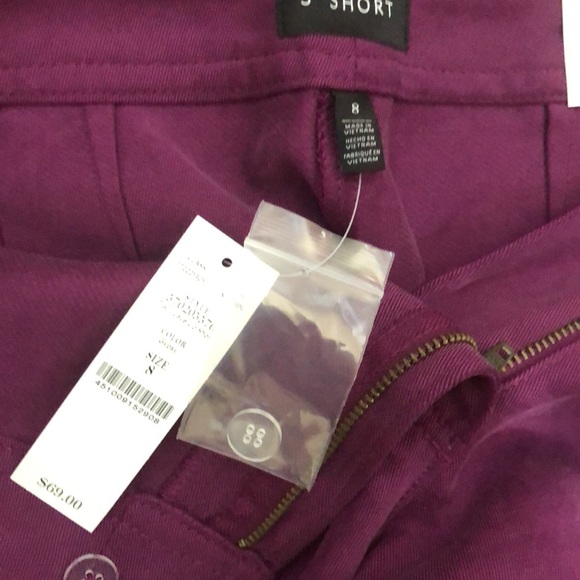 WHBM shorts - Picture 5 of 7